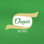 Orexis Recipes logo
