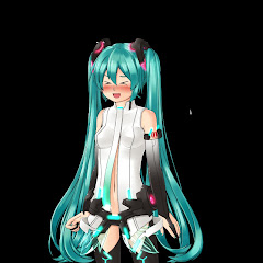 ミクチャンネル初音