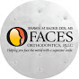 Faces Orthodontics logo