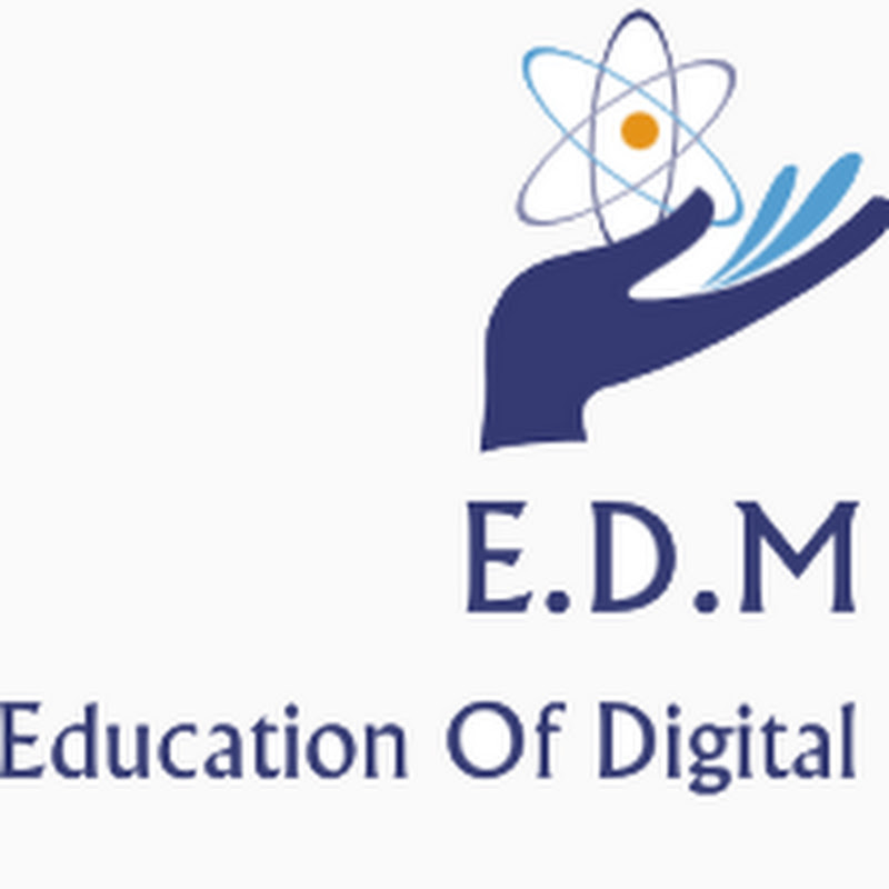 Education Of Digital Marketing EDM