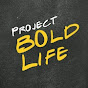 Project Bold Life logo