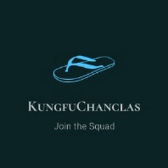 Kung-fu Chanclas