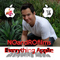 NOandROfilms - Everything Apple logo