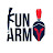 Fun Army videos