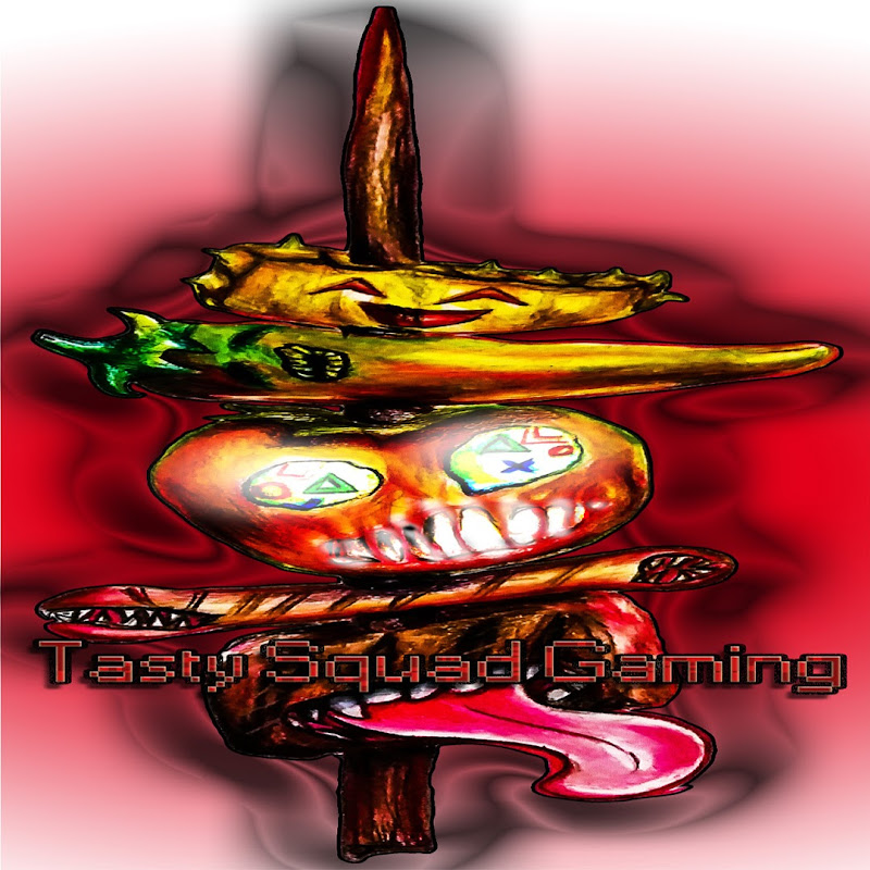 Tasty Squad Gaming