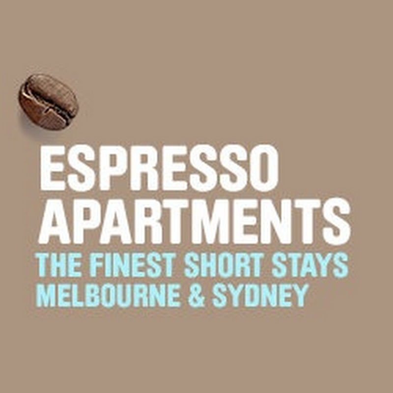 Espresso Apartments