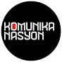 Komunika Nasyon logo