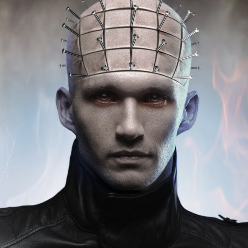Vincent Berthome Hellraiser Core icon