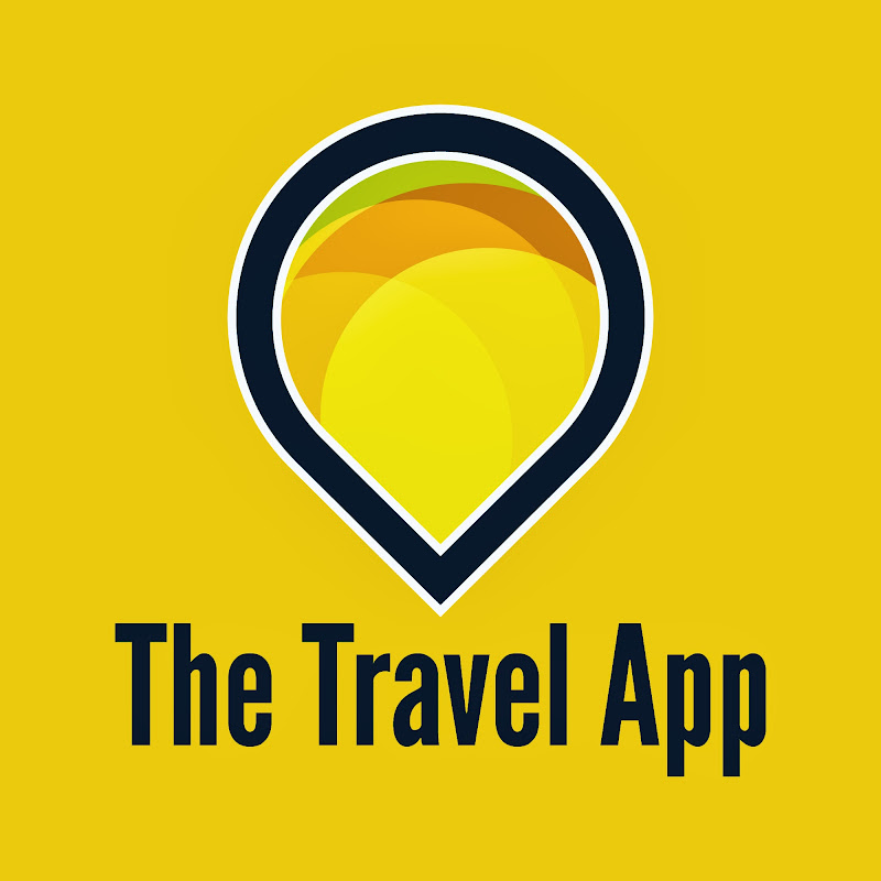 The Travel App