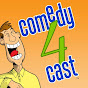 comedy4cast