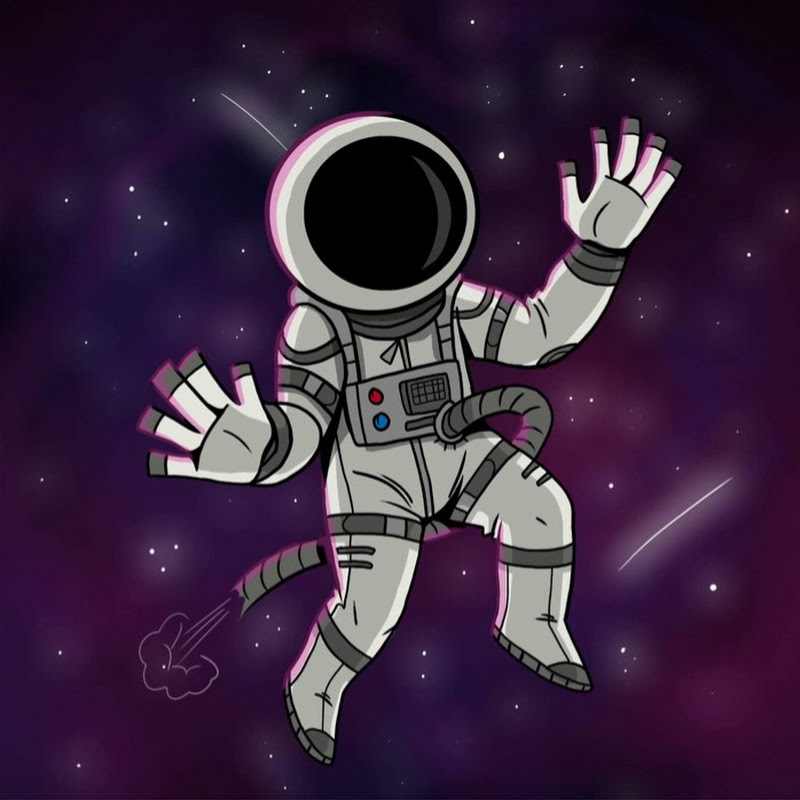 Astrodexterous