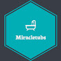 Fern Miracletubs logo