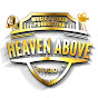 Heaven Above Studios logo