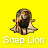 Snap Lion