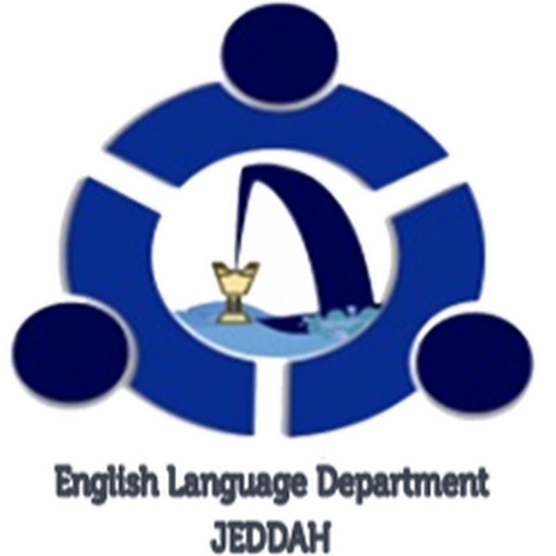 English Language Department Jeddah