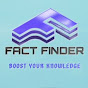 FACT FINDER logo