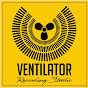 VENTILATOR - Студия звукозаписи. Продюсерский центр logo