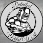 Detailed Metalwork logo
