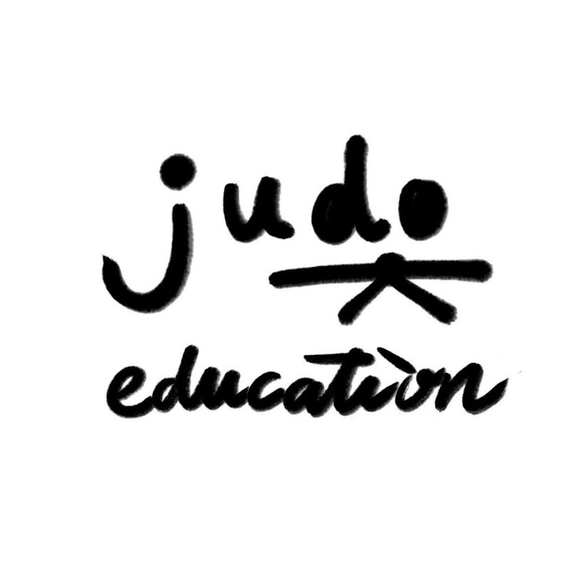 JUDO education