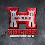 Hardened Structures logo