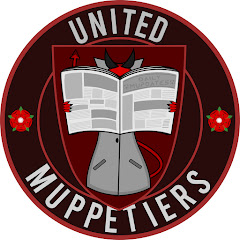 Manchester United Muppetiers Avatar