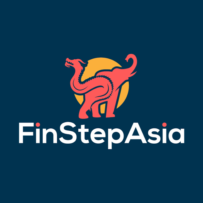 Finstep Asia