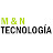 TECNOLOGIA EN INTERNET MYN