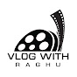 Vlog with Raghu logo