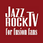 JazzrockTV logo