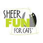 Sheer Fun for Cats logo
