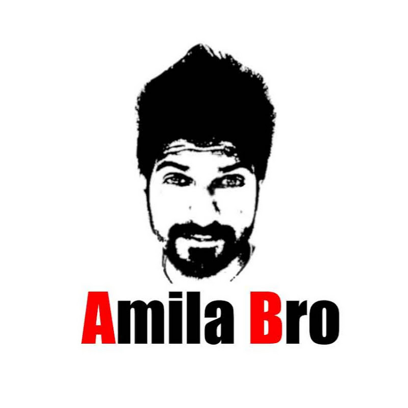 Amila Bro
