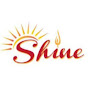 SHINE - Spiritual Heritage of India For Kids logo
