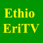 EthioEriTV Washington USA logo
