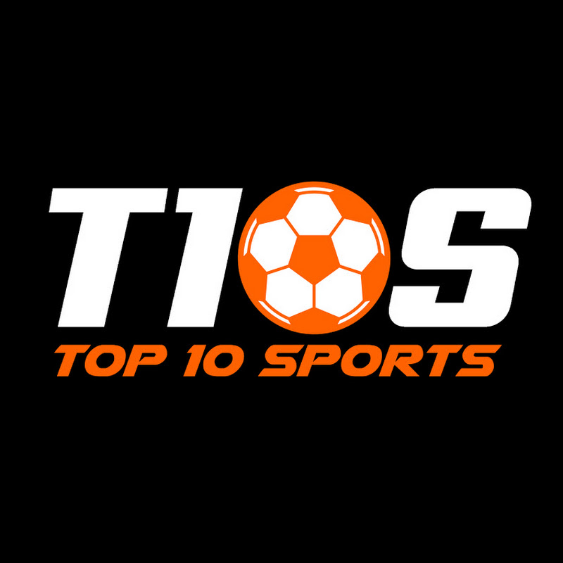 TOP 10 SPORTS - T10S icon