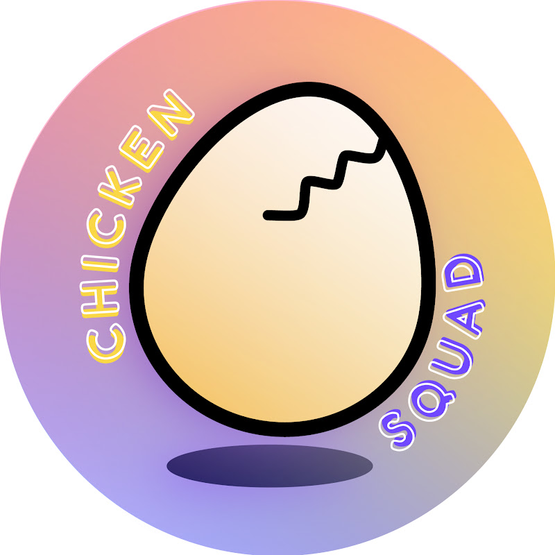 Chicken Squad