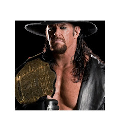 THE UNDERTAKER