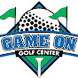 Game On Golf Center logo