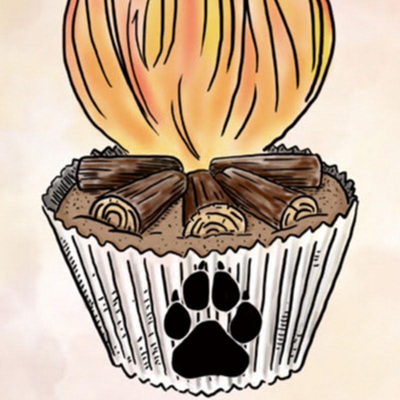 Fire Flour & Fur