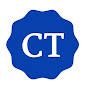 The Curious Times logo