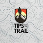 Tips from the Trail logo