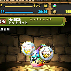 Dolor実況者ユニコーン