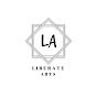 Liberate Arts logo