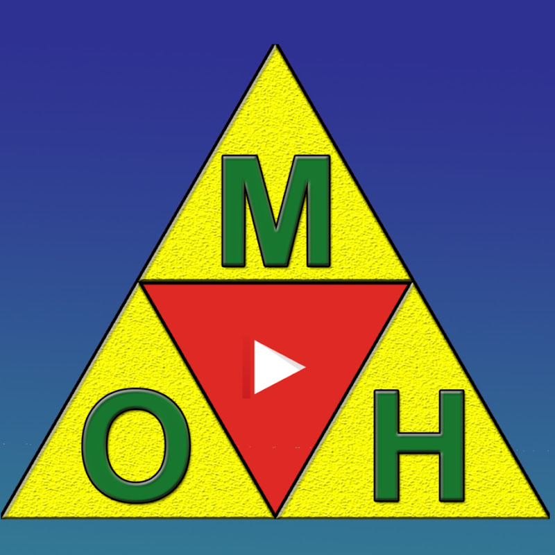 Master0fHyrule Logo