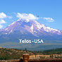 Telos-USA logo