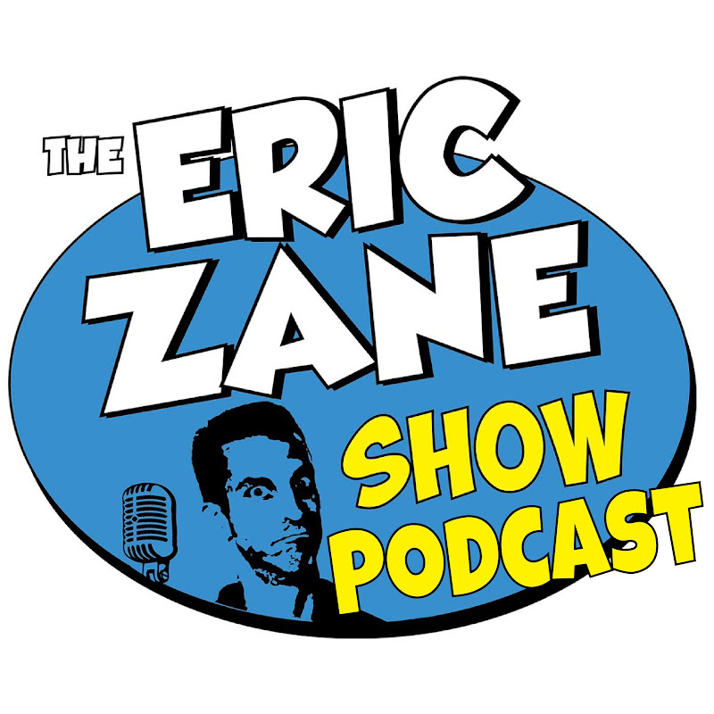 Eric Zane Show