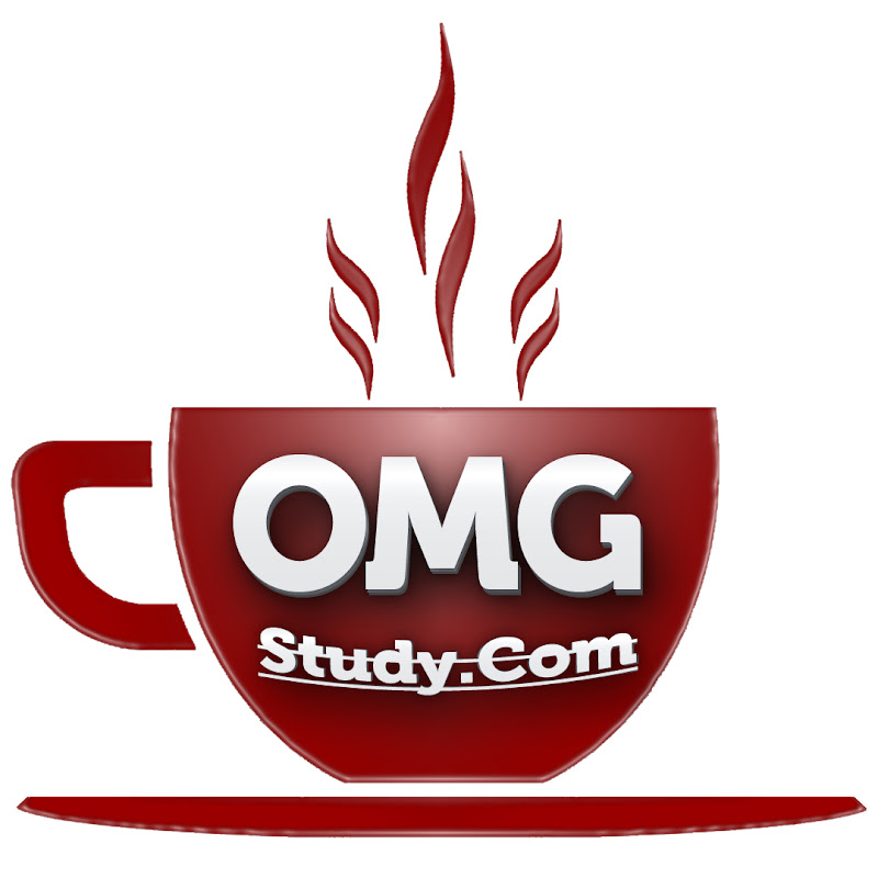 OMG Study.Com