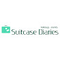 Suitcase Diaries logo