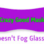 Crazy Good Mask logo