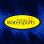 Florida Watersports logo