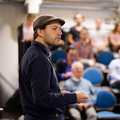 Bas Wisselink - Rational Creativity